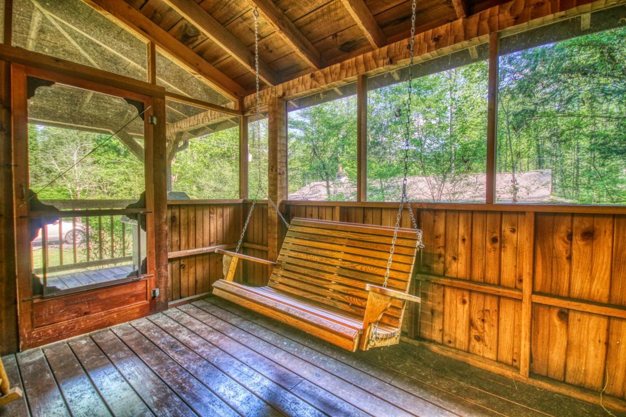 Angler'S Perch #2523 Gatlinburg Exterior foto